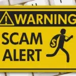 Caught in a Timeshare Resale Scam